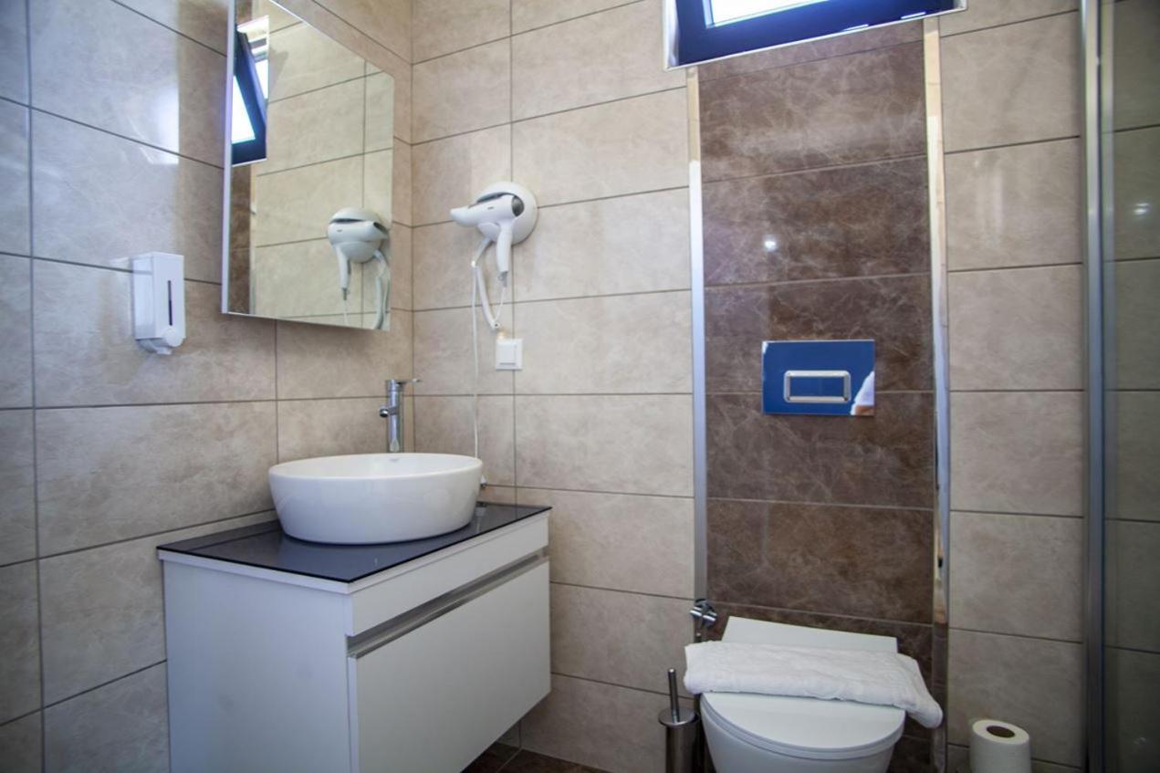 Demyra Boutique Hotel Demre Exterior photo