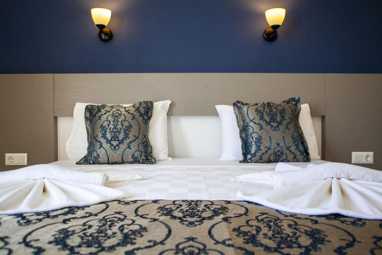 Demyra Boutique Hotel Demre Exterior photo