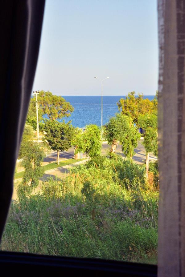 Demyra Boutique Hotel Demre Exterior photo